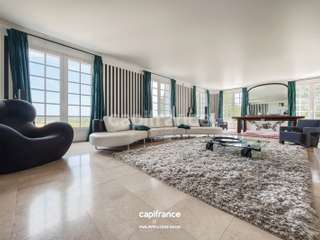 Vente maison 12 pièces
