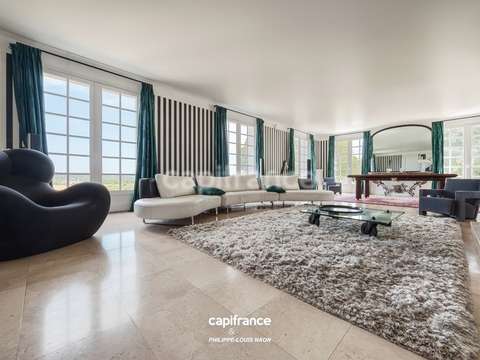 Vente maison 12 pièces