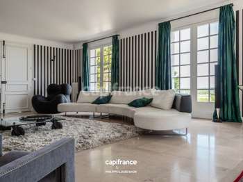 Vente maison 12 pièces