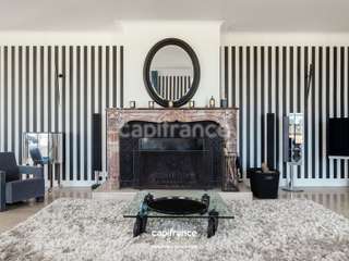 Vente maison 12 pièces