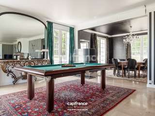 Vente maison 12 pièces