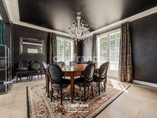 Vente maison 12 pièces