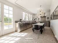 Vente maison 12 pièces