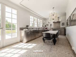 Vente maison 12 pièces
