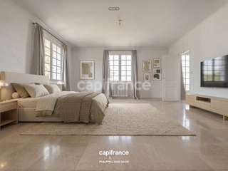 Vente maison 12 pièces