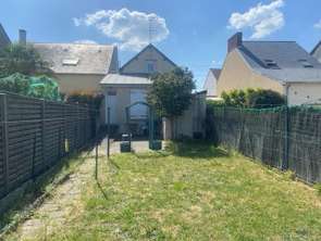 Vente Maison 3 chambresLe Mans Miroir - Batignolles