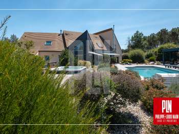 Vente Maison 6 chambresLe Mans Miroir - Batignolles