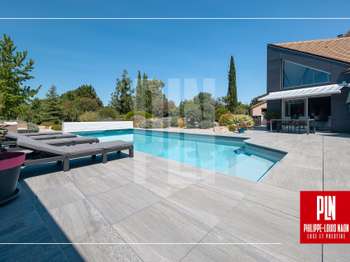 Vente Maison 6 chambresLe Mans Miroir - Batignolles