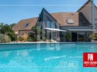 Vente maison 9 pièces