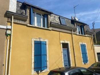 Vente Maison 2 chambresLe Mans Miroir - Batignolles