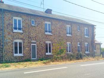 Vente Maison 8 chambresLe Mans Miroir - Batignolles