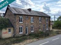 Vente maison 9 pièces Vente maison 9 pièces