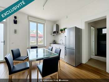 Vente maison 9 pièces Vente maison 9 pièces