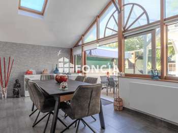 Vente maison 5 pièces Le Mans Miroir - Batignolles 72
