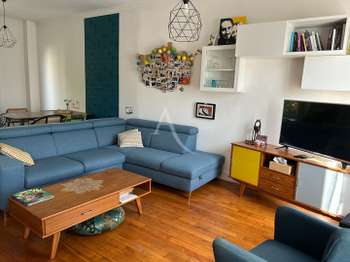 Photo Vente maison Le Mans Miroir - Batignolles