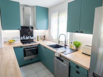 Photo Vente maison Le Mans Miroir - Batignolles