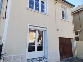 Vente Maison 3 chambresLe Mans Miroir - Batignolles