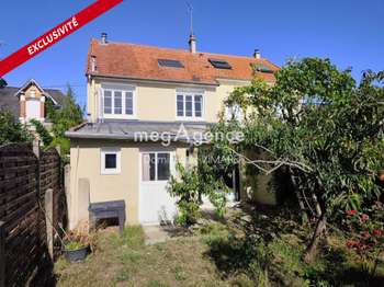 Vente Maison 3 chambresLe Mans Miroir - Batignolles