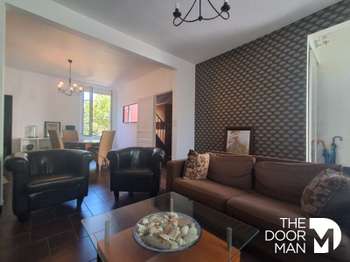 Photo Vente maison Le Mans Miroir - Batignolles