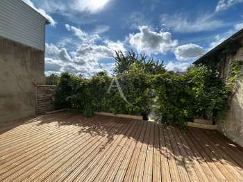 Vente maison 7 pièces Le Mans Miroir - Batignolles 72