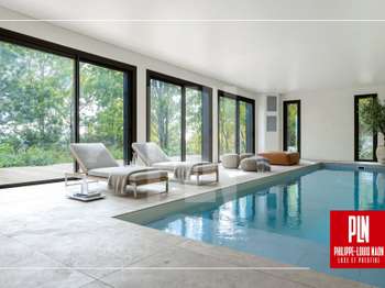 Vente maison 6 pièces Le Mans Miroir - Batignolles 72