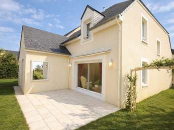 Vente maison 5 pièces Le Mans Mission - Monthéard 72
