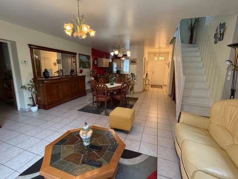 Vente maison 5 pièces Vente maison 5 pièces