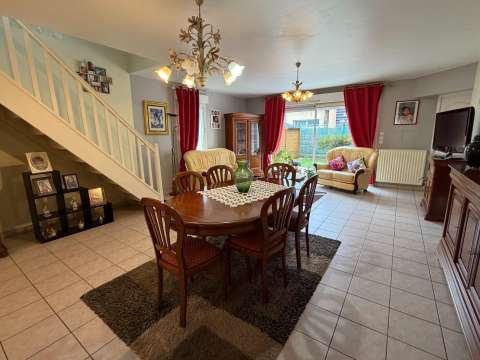 Vente maison 5 pièces Vente maison 5 pièces