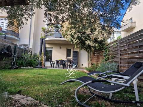 Vente maison 5 pièces Le Mans Mission - Monthéard 72