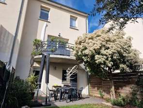 Vente Maison 4 chambresLe Mans Mission - Monthéard