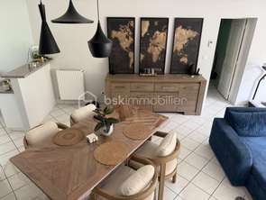Vente Maison 4 chambresLe Mans Mission - Monthéard