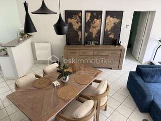 Vente maison 6 pièces Vente maison 6 pièces