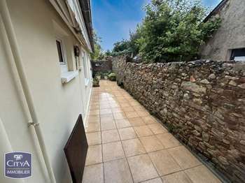 Vente Maison 3 piècesLe Mans Mission - Monthéard