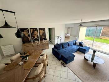 Vente maison 6 pièces Le Mans Mission - Monthéard 72