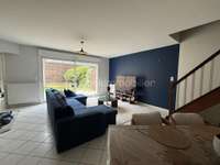 Vente maison 6 pièces Vente maison 6 pièces