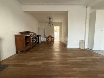 Vente Maison 4 chambresLe Mans Mission - Monthéard