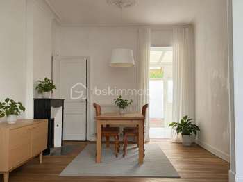 Vente Maison 4 chambresLe Mans Mission - Monthéard