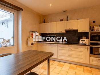 Vente maison 4 pièces Le Mans Mission - Monthéard 72