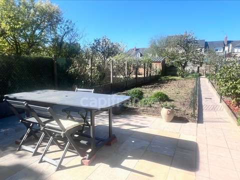 Vente maison 5 pièces Le Mans Nord - Gare 72