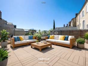 Vente Maison 5 chambresLe Mans Nord - Gare