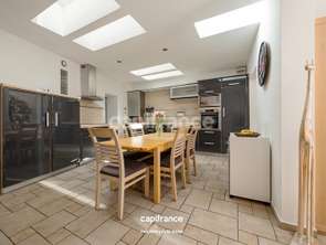 Vente Maison 5 chambresLe Mans Nord - Gare