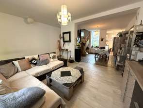 Vente Maison 3 chambresLe Mans Nord - Gare