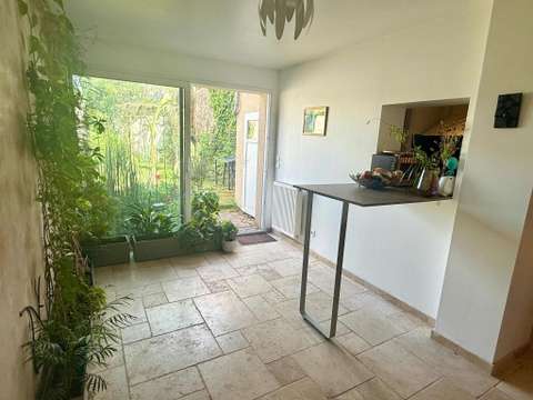 Vente maison 3 pièces Le Mans Nord - Gare 72