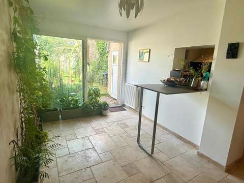 Vente maison 3 pièces Le Mans Nord - Gare 72