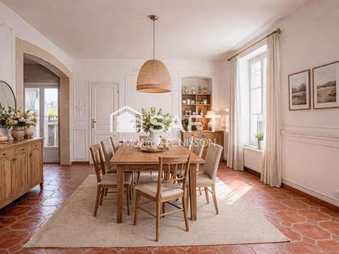 Vente maison 6 pièces Le Mans Nord - Gare 72