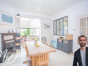 Vente Maison 4 chambresLe Mans Nord - Gare