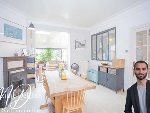 Vente maison 5 pièces Le Mans Nord - Gare 72