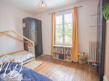 Vente Maison 4 chambresLe Mans Nord - Gare