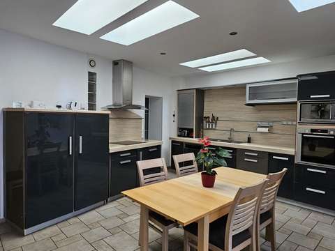 Vente maison 7 pièces Vente maison 7 pièces