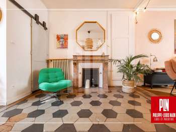Vente Maison 4 chambresLe Mans Nord - Gare